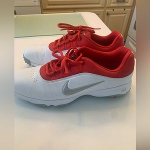 Nike Air Rival 4 Men’s Golf Shoes